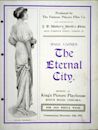 The Eternal City (1915 film)