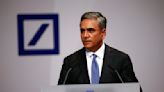 Former Deutsche Bank co-CEO Anshu Jain dies