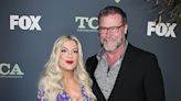 ¿Dormir en habitaciones separadas rompió su matrimonio? Tori Spelling responde