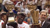 20 greatest NBA Finals performances ever