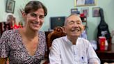 Encuentro con el último testigo de la misión sanitaria española en la Guerra de Vietnam