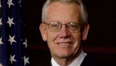 U.S. District Judge Larry Hicks Fatally Struck By Car Outside Nevada Courthouse