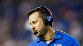 Memphis football coach Ryan Silverfield weighs in on sign-stealing: 'It occurs constantly'