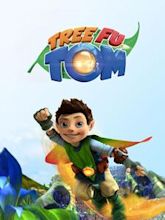 Tree Fu Tom