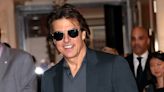 Tom Cruise meets girlfriend Elsina Khayrova's kids - report