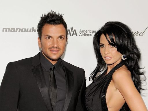 Peter Andre's 'real reason' on split from Katie Price he planned to tell kids