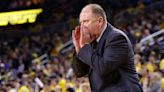 Badgers drop close one to Wolverines, lose 87-79 on Sunday