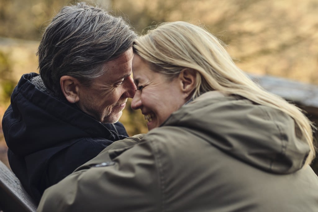 ...Dyrholm Reflect On Emotionally Charged Shoot For ‘Poison’ About A Couple Who Lost A Son – Munich Film Festival