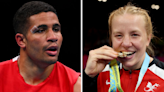 Team GB announce Olympic boxing squad