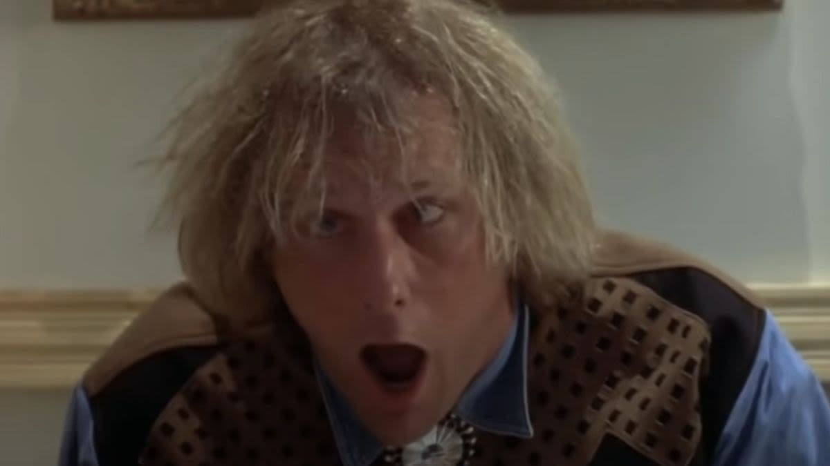 Jeff Daniels Thought Dumb And Dumber’s Toilet Scene Was Going To End His...