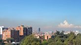 ¿Mala calidad del aire en Bogotá?: Esto dice la Secretaría de Ambiente