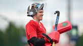 Veteran David Harte to lead Ireland in Paris as hockey team for Olympics named