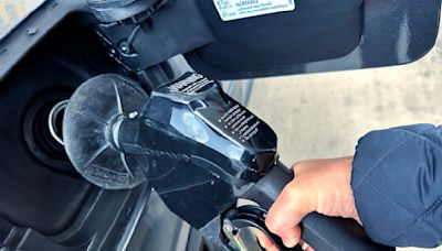 Reformulated gas switch in Front Range counties could mean higher prices at the pump