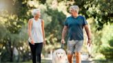 How Walking Reduces Blood Pressure