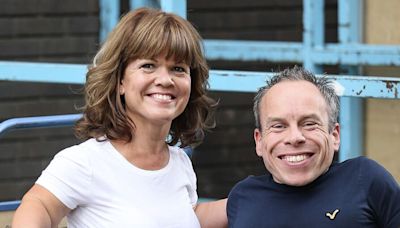 Warwick Davis and wife's tragic love story from teen romance to devastating loss