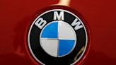 BMW Recalls 291,000 Cars With Part That Could Detach In Rear Crash