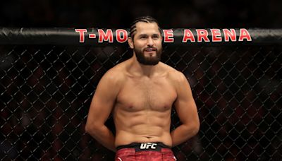 Jorge Masvidal wants to return to the UFC and take out Justin Gaethje