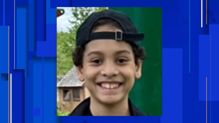 Detroit police want help finding missing 11-year-old boy