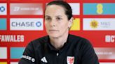 Elise Hughes injury 'an opportunity' - Wales boss Rhian Wilkinson