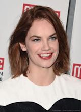 Ruth Wilson