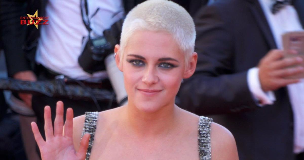 Hollywood's Evolution: Kristen Stewart's Journey Unveiled!