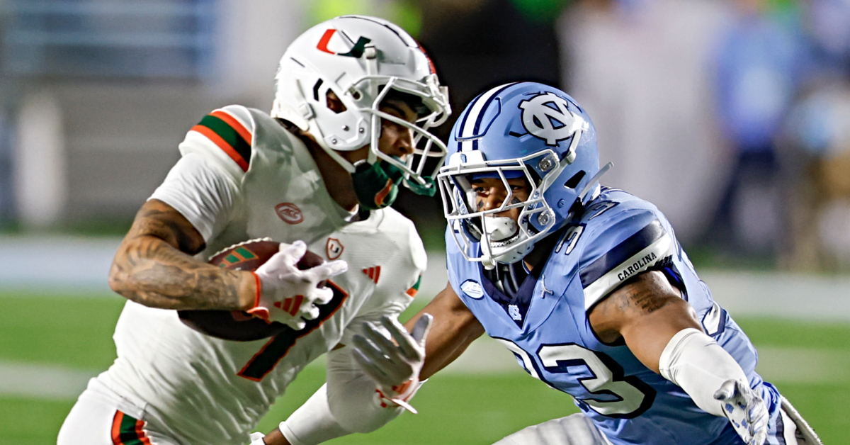 Looking Back On The Best Single-Game Performances From Miami Players Last Season