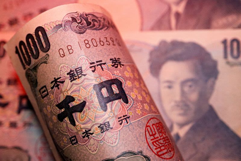 Yen weakness persists despite Tokyo's $62 billion intervention