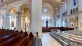 Inside the fifth-largest cathedral in the US: Quiet and light at Holy Name of Jesus