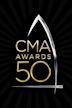 The 50th Annual CMA Awards