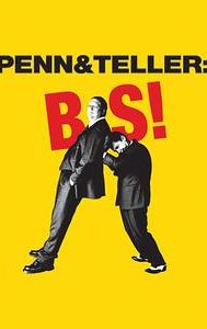 Penn & Teller: Bulls...!