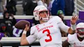 Rams will host Houston QB Clayton Tune for a visit
