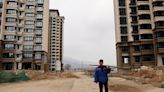 China Revives Socialist Ideas to Fix Its Real-Estate Crisis