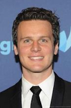 Jonathan Groff