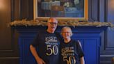 Royers celebrate 50th anniversary
