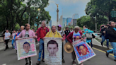 Familiares de los 43 de Ayotzinapa piden que el Ejército quede fuera de la investigación