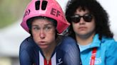 Lauren Stephens: The teacher-turned-cyclist aiming for maiden Olympic Games at 37