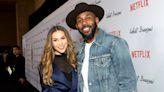 Allison Holker Thanks Fans for 'Hope and Inspiration' After Death of Stephen 'tWitch' Boss