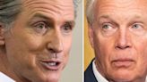 Gov. Gavin Newsom Flames Sen. Ron Johnson’s Climate Crisis Spin With Just 8 Words