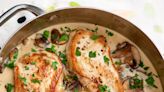 20 Fast and Fancy Chicken Recipes That’ll Make You Feel Like a Dinner Genius