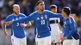 Italia vs. Turquía: qué canal televisa en España el amistoso internacional 2024, dónde ver por TV en directo y streaming | Goal.com Espana