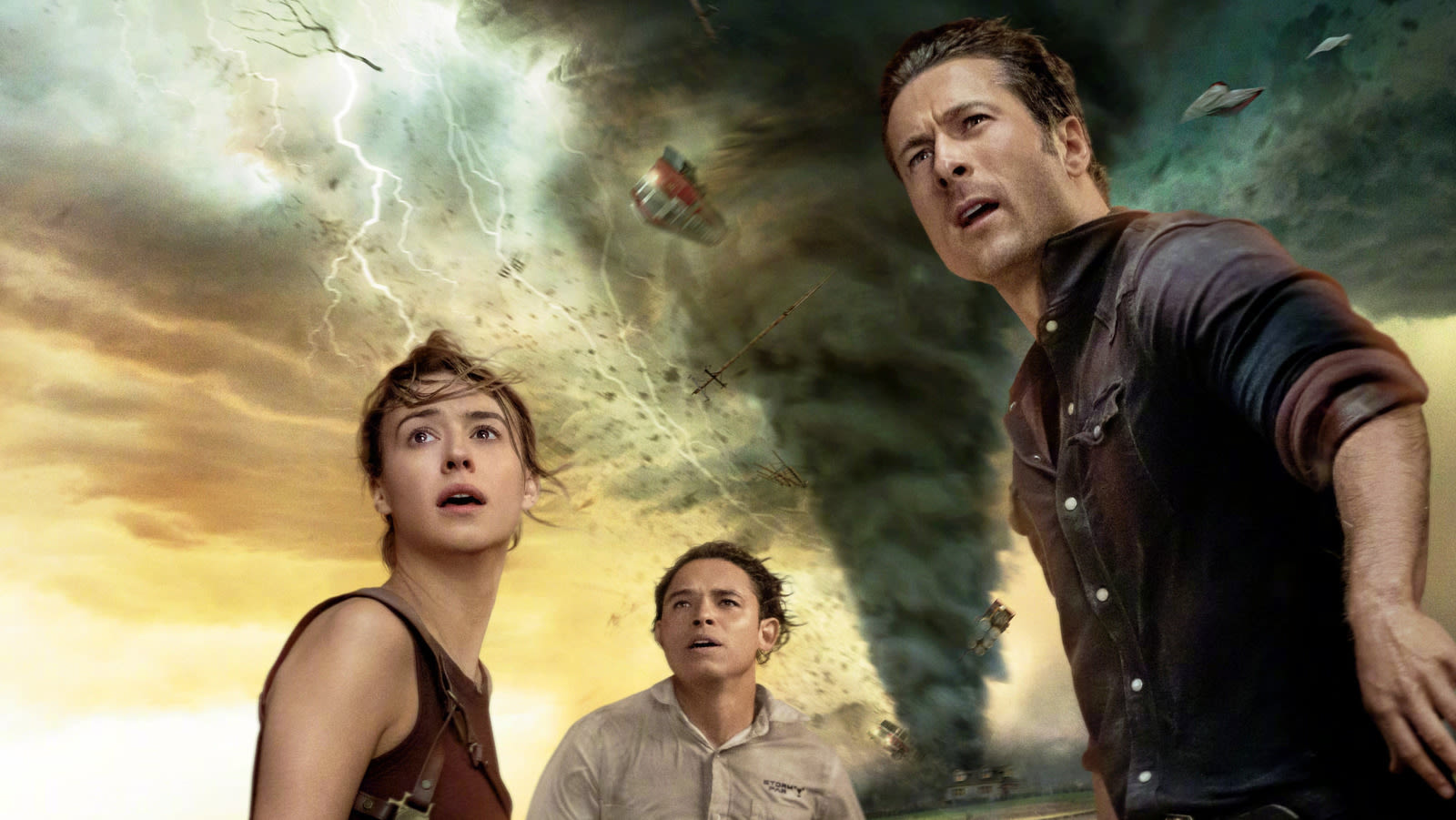 Twisters Looks To Be An Old School Blockbuster At The Box Office (And For Audiences) - SlashFilm