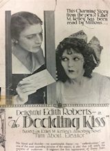 The Deciding Kiss (1918) - Posters — The Movie Database (TMDB)