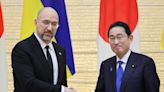 Japan negotiating investment treaty with Ukraine - RTHK