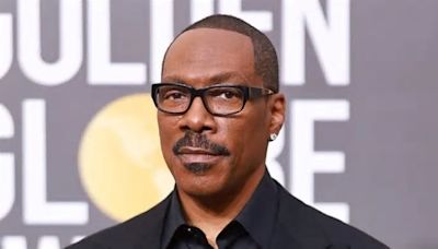 Varios heridos tras un aparatoso accidente en el rodaje de la nueva película de Eddie Murphy para Prime Video