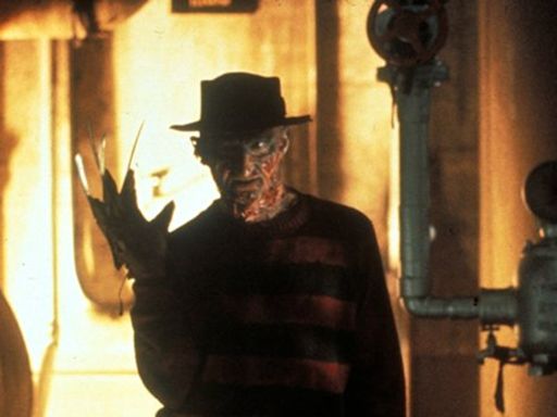 BBFC explains decision to lower A Nightmare on Elm Street’s age rating after 40 years