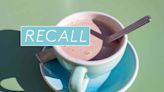 Peanut Butter Hot Chocolate Recalled Nationwide Due to Undeclared Allergens