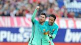 One Last Dance: Historic duo could return to Barcelona for free in 2025