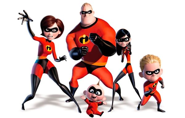 Everything to Know About 'The Incredibles 3'