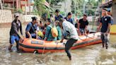 Assam flood situation improves, 1.7 lakh still affected