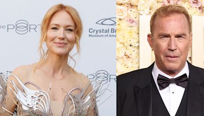 Jewel Responds to Kevin Costner Romance Rumors & Says She’s in Love, But…